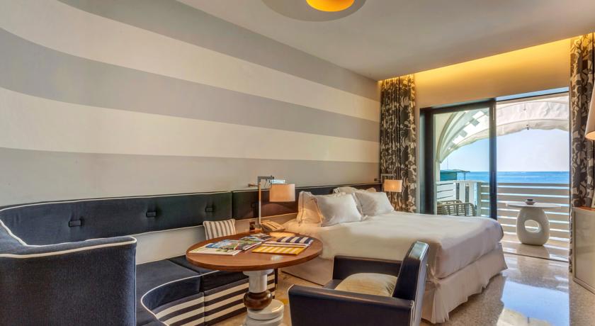 Imagen general del Hotel Monte-Carlo Beach. Foto 17