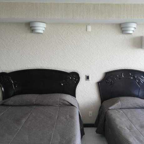 Imagen de la habitación del Hotel MonteCarlo, Jojutla. Foto 4