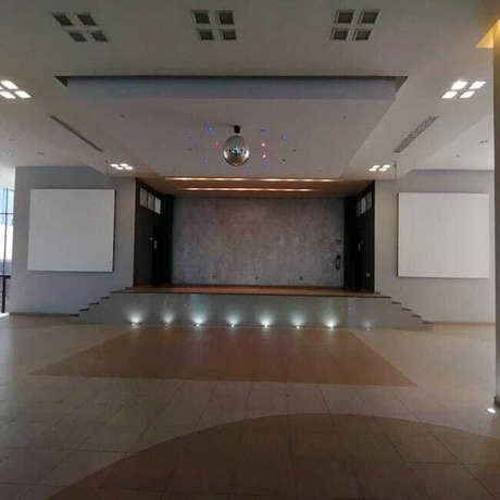 Imagen de los interiores del Hotel MonteCarlo, Jojutla. Foto 11