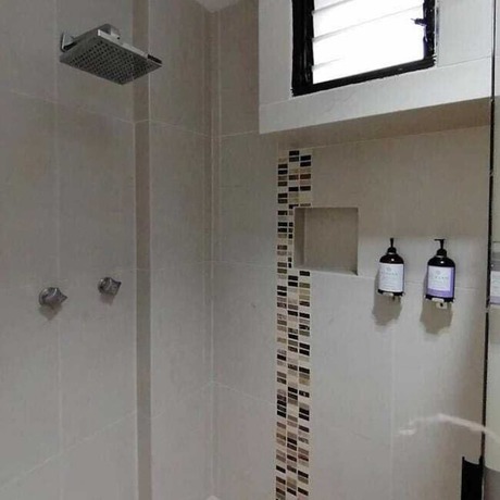 Imagen de la habitación del Hotel MonteCarlo, Jojutla. Foto 8