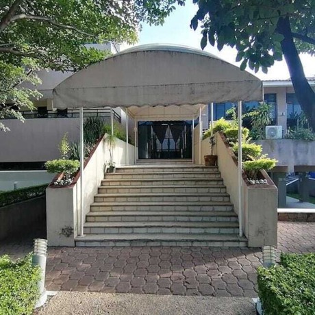 Imagen del bar/restaurante del Hotel MonteCarlo, Jojutla. Foto 2