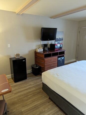 Imagen general del Hotel MonteCarlo, Kissimmee. Foto 3