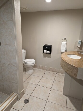 Imagen general del Hotel MonteCarlo, Kissimmee. Foto 7