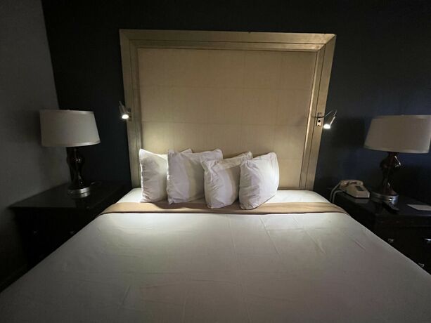 Imagen general del Hotel MonteCarlo, Kissimmee. Foto 9