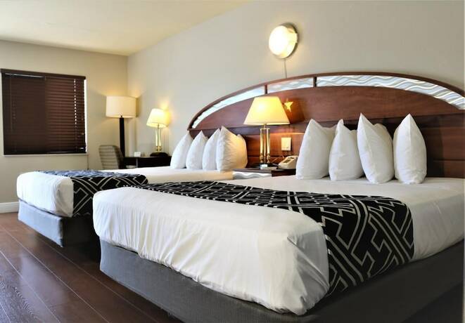 Imagen general del Hotel MonteCarlo, Kissimmee. Foto 13