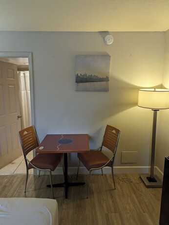 Imagen de la habitación del Hotel MonteCarlo, Kissimmee. Foto 18