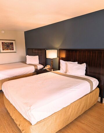 Imagen de la habitación del Hotel MonteCarlo, Kissimmee. Foto 19