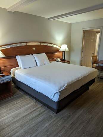 Imagen de la habitación del Hotel MonteCarlo, Kissimmee. Foto 20