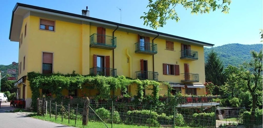 Imagen general del Hotel Montebaldina. Foto 2