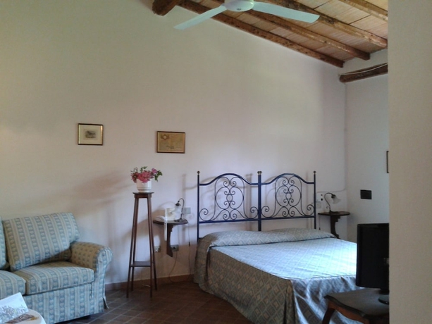 Imagen de la habitación del Hotel Montebelli Agriturismo and Country. Foto 12