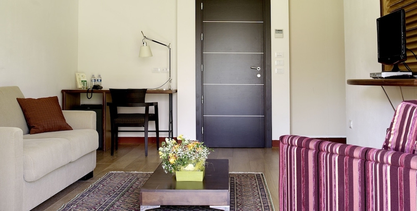 Imagen de la habitación del Hotel Montebelli Agriturismo and Country. Foto 13