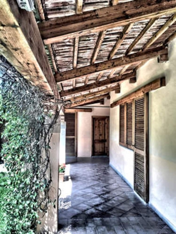 Imagen de la habitación del Hotel Montebelli Agriturismo and Country. Foto 14