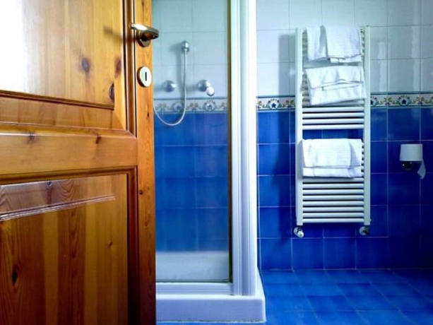 Imagen de la habitación del Hotel Montebelli Agriturismo and Country. Foto 16