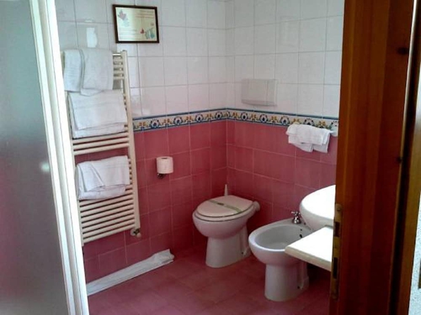 Imagen de la habitación del Hotel Montebelli Agriturismo and Country. Foto 18