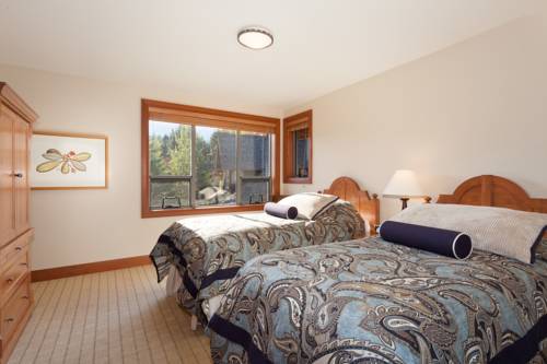 Imagen de la habitación del Hotel Montebello By Whistler Premier. Foto 3