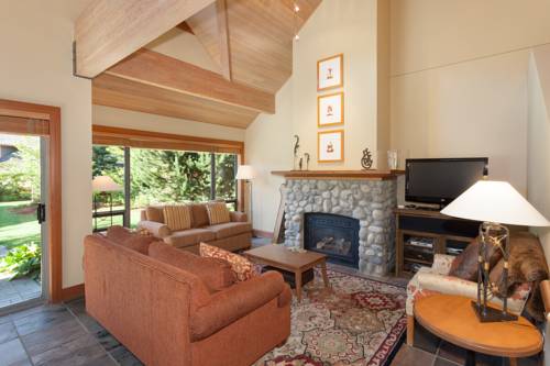 Imagen de la habitación del Hotel Montebello By Whistler Premier. Foto 4