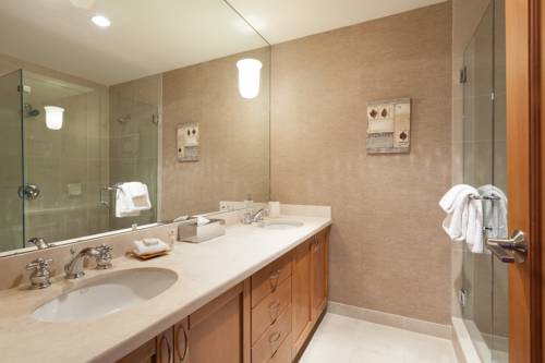Imagen de la habitación del Hotel Montebello By Whistler Premier. Foto 5