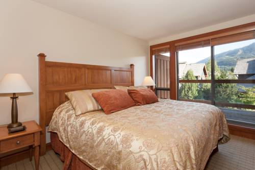 Imagen de la habitación del Hotel Montebello By Whistler Premier. Foto 15