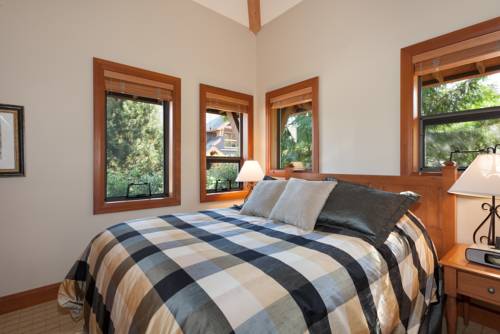 Imagen de la habitación del Hotel Montebello By Whistler Premier. Foto 16