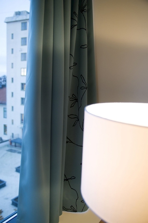 Imagen de los interiores del Hotel Montebello. Foto 11