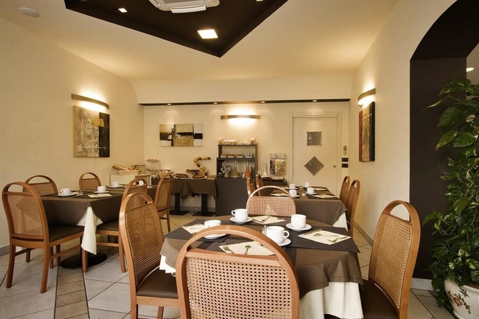 Imagen general del Hotel Montebello. Foto 2