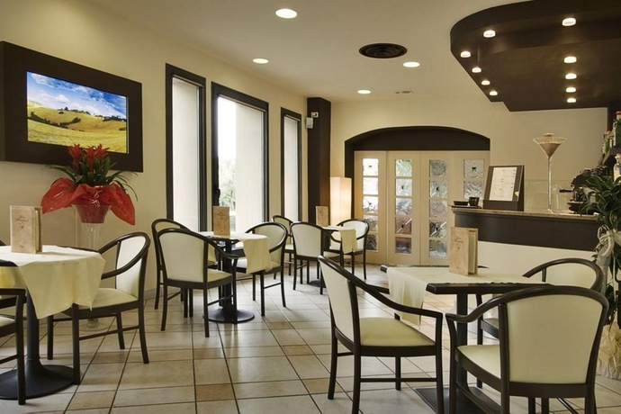 Imagen general del Hotel Montebello. Foto 5