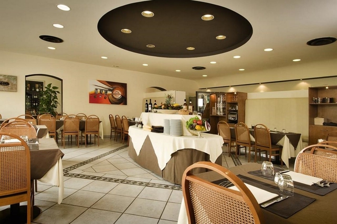 Imagen general del Hotel Montebello. Foto 6