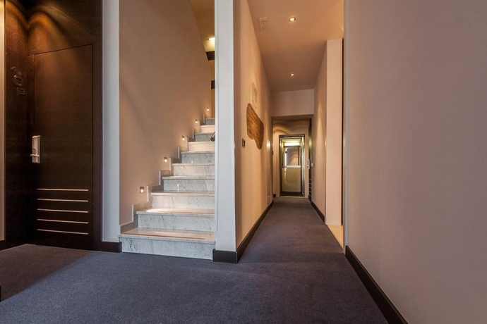 Imagen general del Hotel Montebello. Foto 11