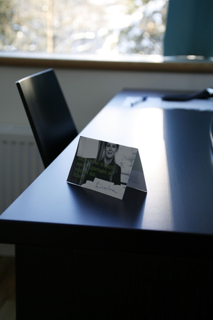 Imagen de la habitación del Hotel Montebello, Oslo. Foto 3