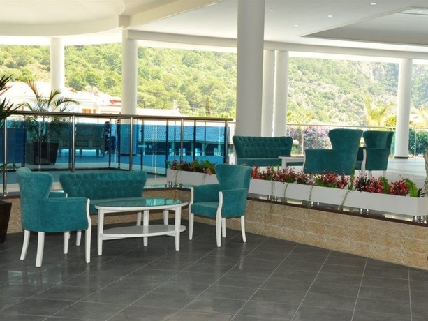 Imagen general del Hotel Montebello Resort. Foto 1