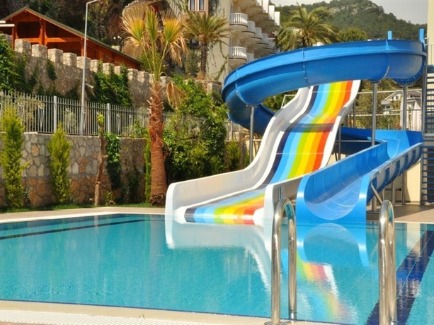 Imagen general del Hotel Montebello Resort. Foto 2