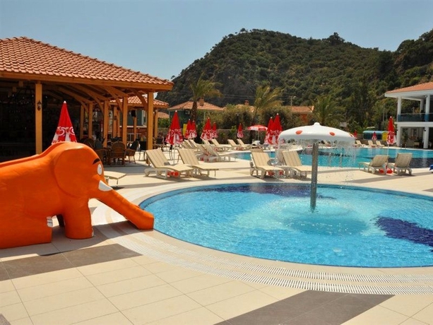 Imagen general del Hotel Montebello Resort. Foto 3