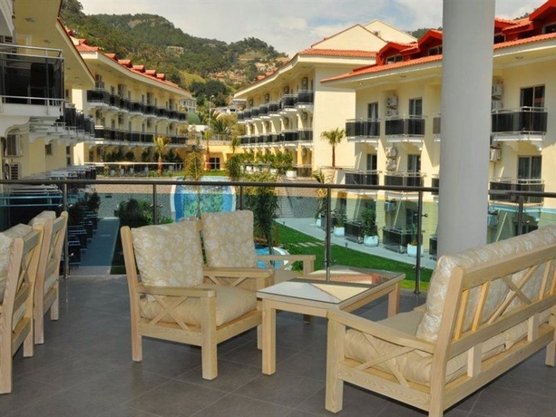 Imagen general del Hotel Montebello Resort. Foto 4