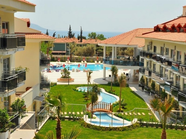 Imagen general del Hotel Montebello Resort. Foto 6