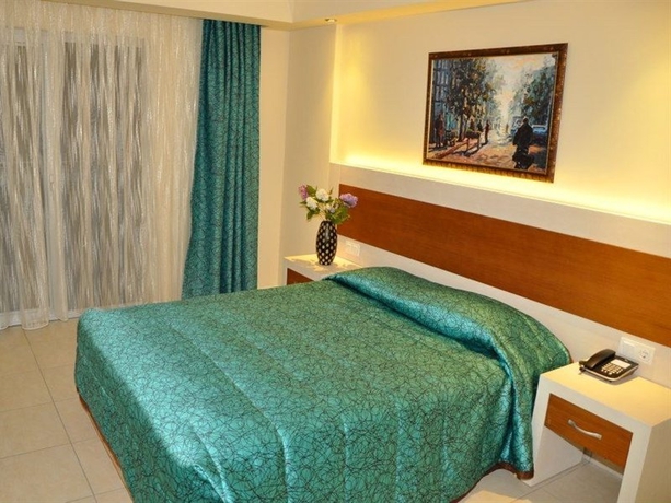 Imagen general del Hotel Montebello Resort. Foto 7