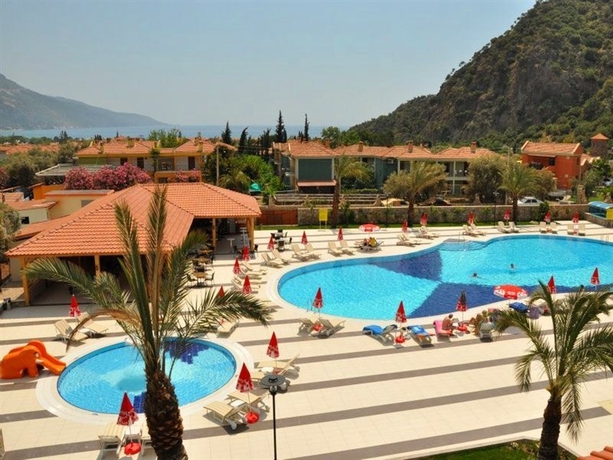 Imagen general del Hotel Montebello Resort. Foto 8