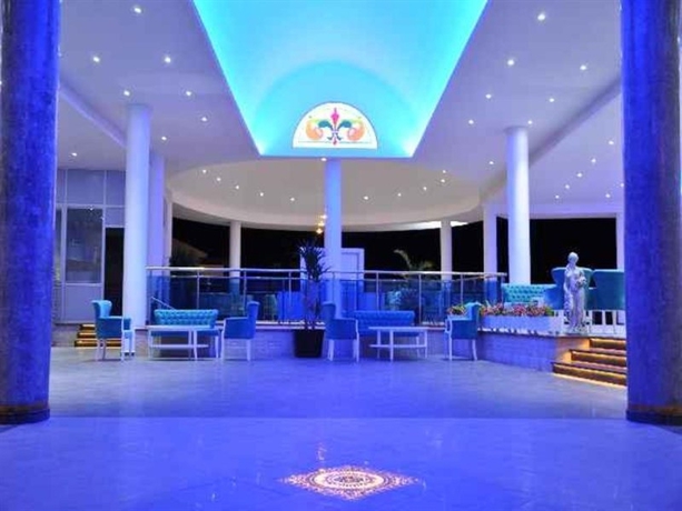 Imagen general del Hotel Montebello Resort. Foto 10