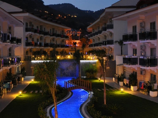 Imagen general del Hotel Montebello Resort. Foto 12