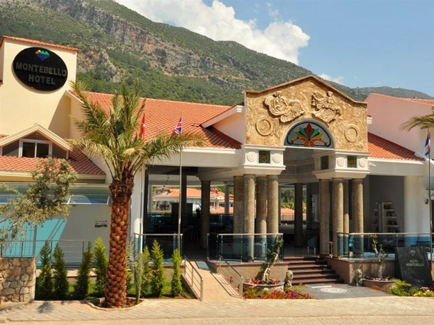 Imagen general del Hotel Montebello Resort. Foto 13