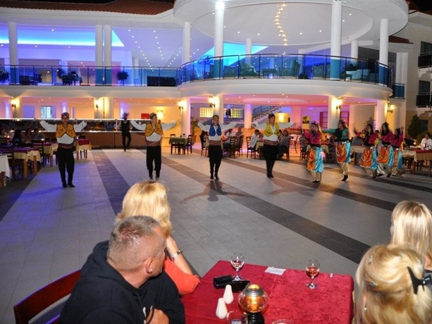 Imagen general del Hotel Montebello Resort. Foto 14