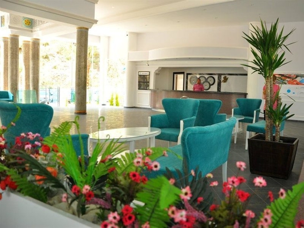 Imagen general del Hotel Montebello Resort. Foto 15