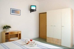 Imagen general del Hotel Montebello, Riccione. Foto 3
