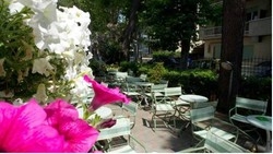 Imagen general del Hotel Montebello, Riccione. Foto 10