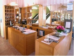 Imagen general del Hotel Montebello, Riccione. Foto 13