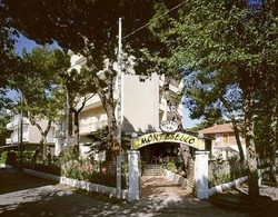 Imagen general del Hotel Montebello, Riccione. Foto 15