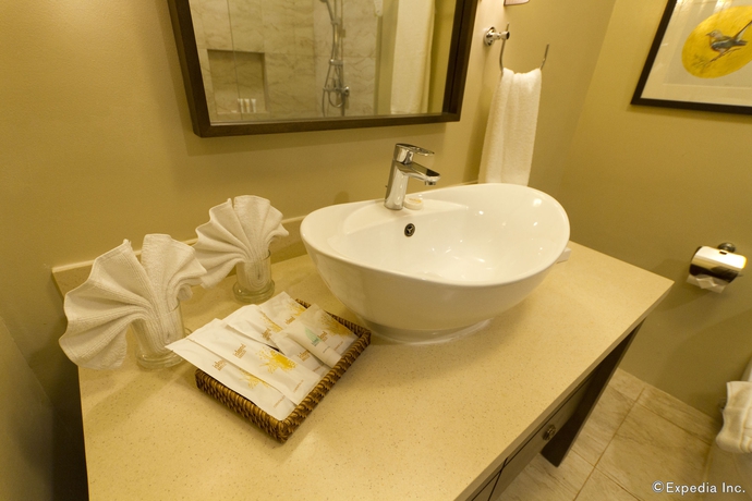 Imagen de la habitación del Hotel Montebello Villa. Foto 4