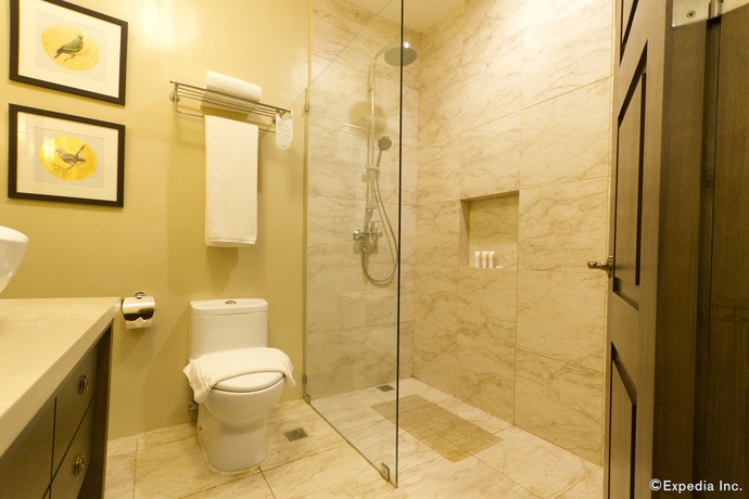 Imagen de la habitación del Hotel Montebello Villa. Foto 6