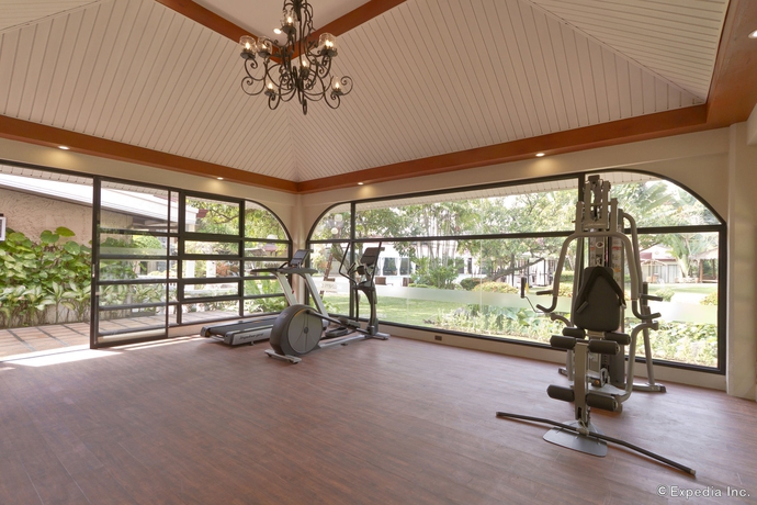 Imagen de los interiores del Hotel Montebello Villa. Foto 11