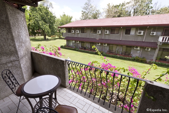 Imagen de la habitación del Hotel Montebello Villa. Foto 7