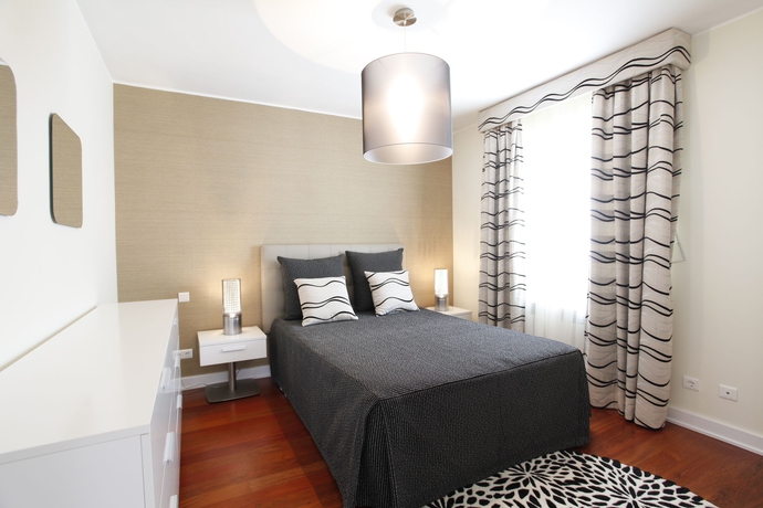 Imagen de la habitación del Hotel Montebelo Aguieira Lake Resort and Spa. Foto 3